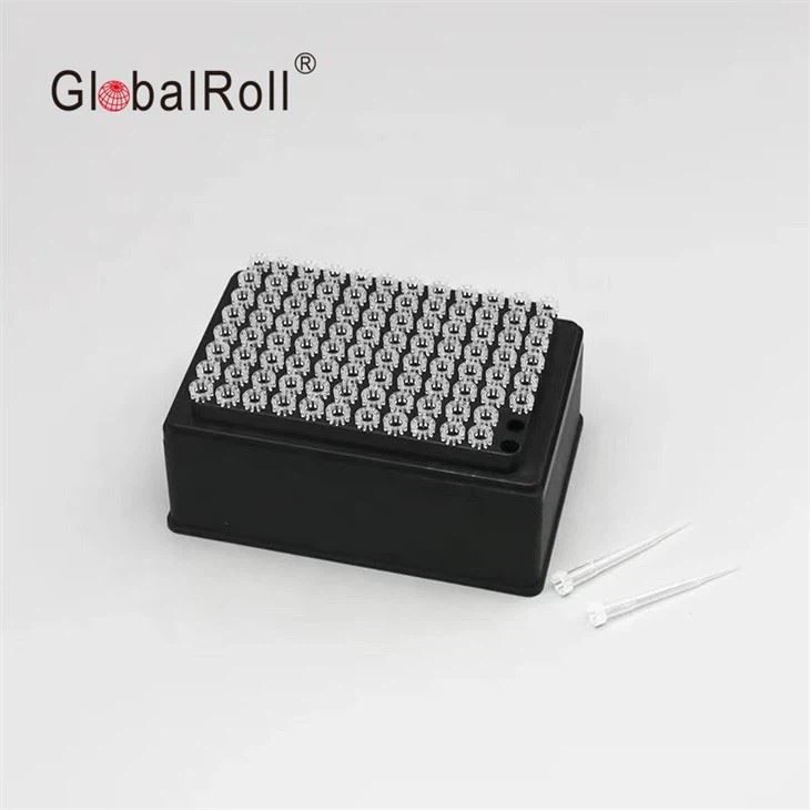China Lab Supplies factory