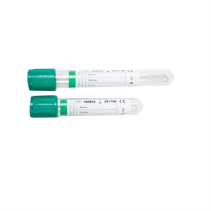 Vacuum Blood Collection Tube suppliers