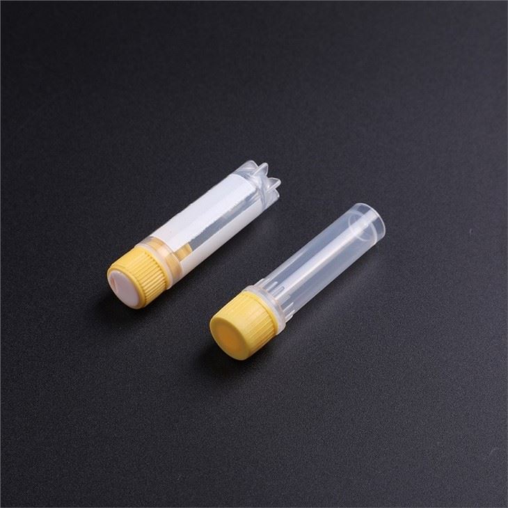 China Cryovials tube wholesale