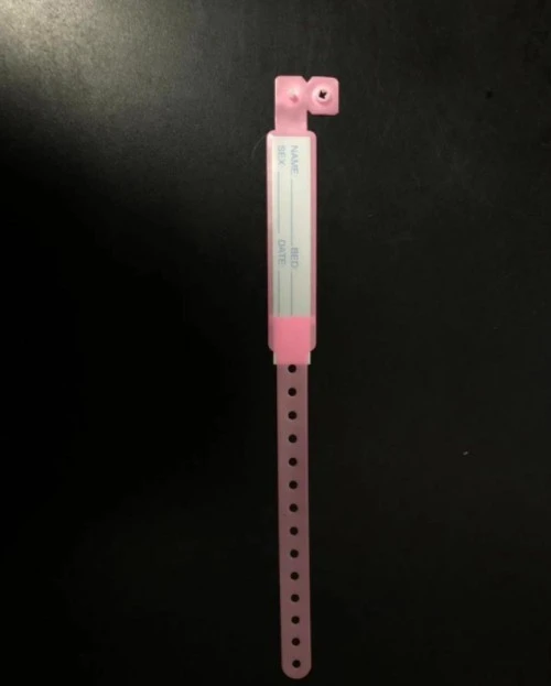Customized Medical Consumables