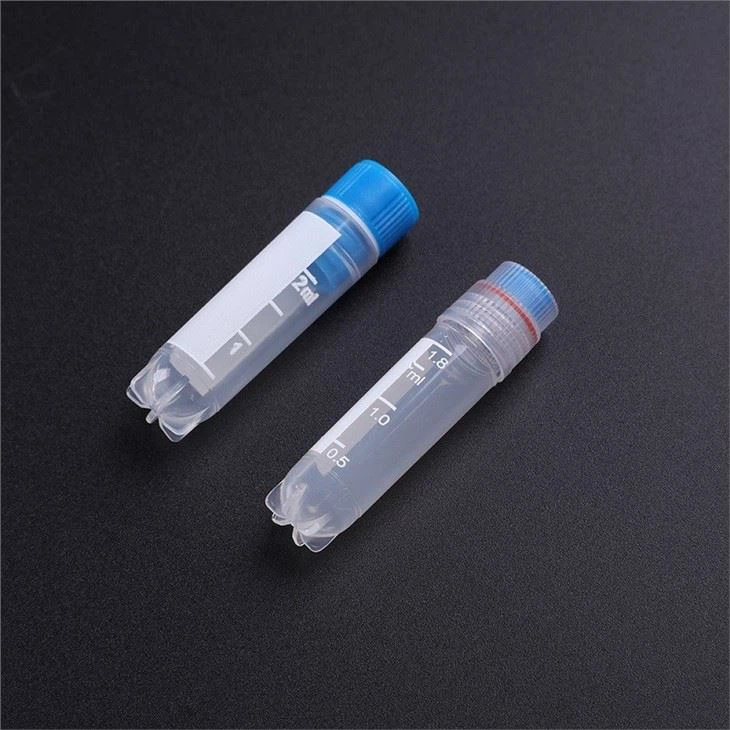 Cryovials tube manufacturers