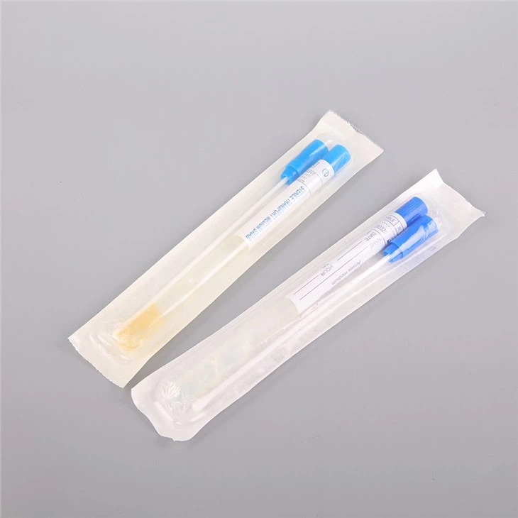 China Swab factory