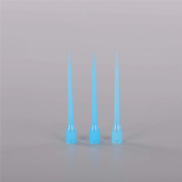 Pipette Tip in China