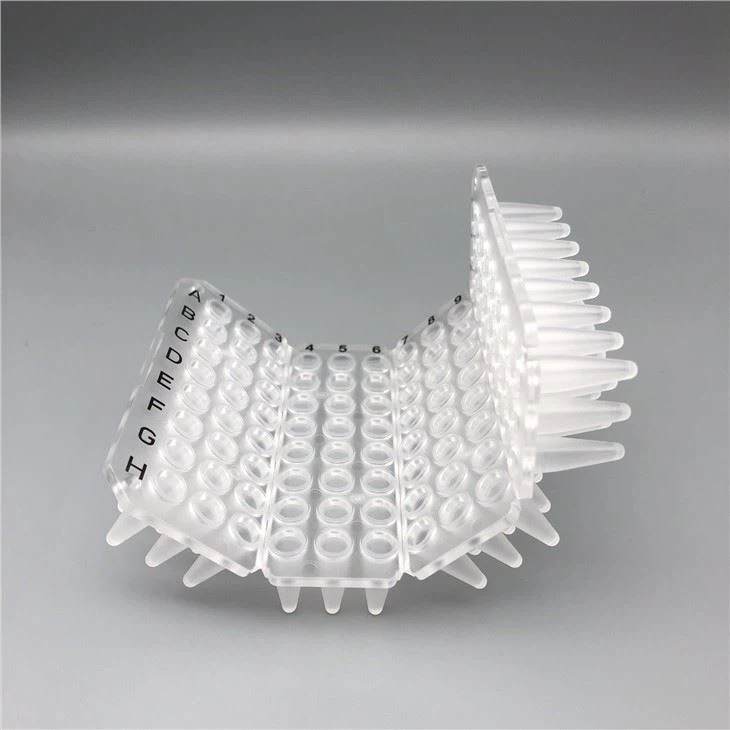 China PCR Plate wholesale