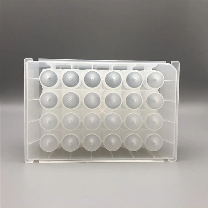 Lab Supplies in China
