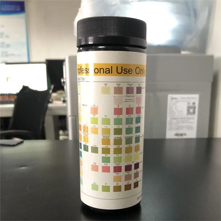 China Lab Supplies factory