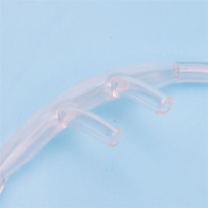 Nasal Oxygen Tube in China