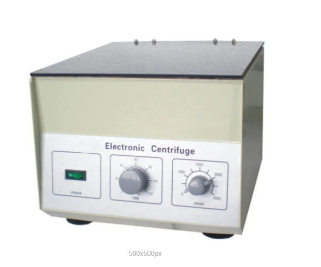 Lab Supplies in China