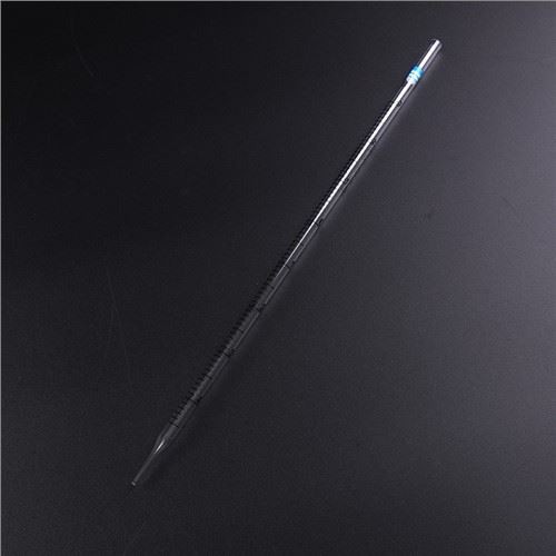 1 मिलीलीटर 2 मिलीलीटर 5 मिलीलीटर 10 मिलीलीटर 25 मिलीलीटर 50 मिलीलीटर सीरोलॉजिकल मापने वाले पिपेट के साथ