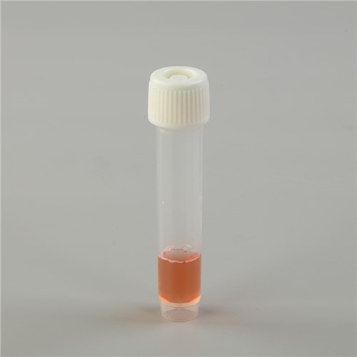 बड़ी ट्यूब वीटीएम 50 मिली ट्यूब 15 मिली मीडियम वीटीएम