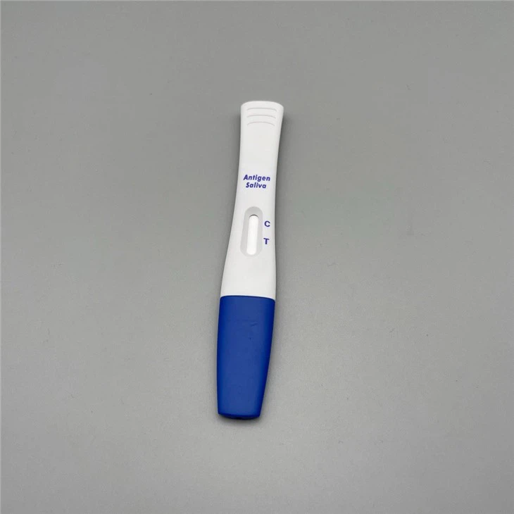 Customized Antigen Rapid Test