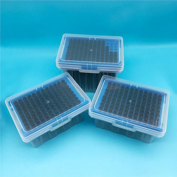 Pipette Tip Factory Pipette Tip Factory