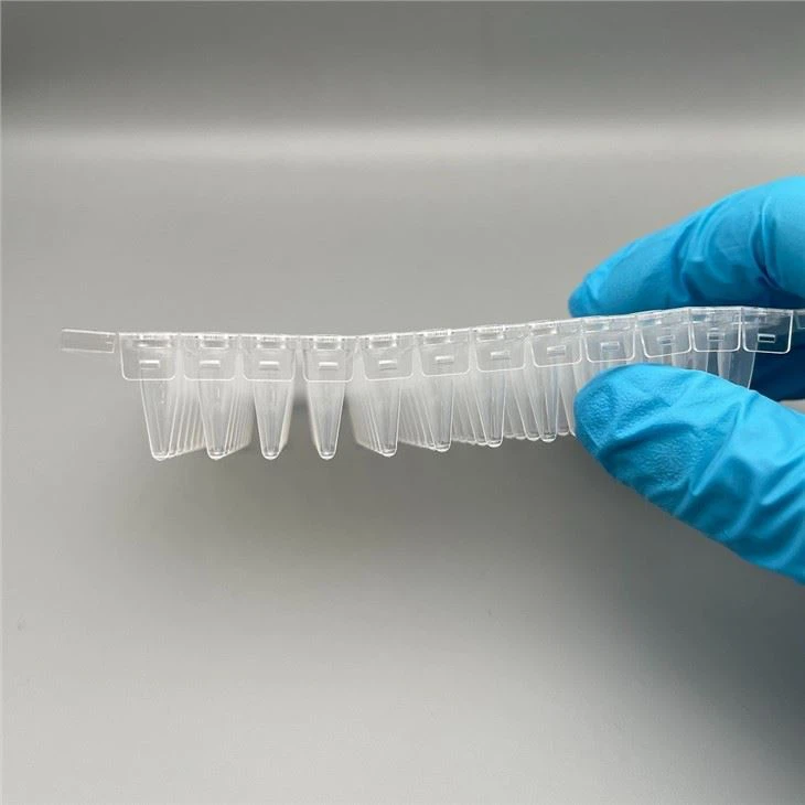 China PCR Plate factory