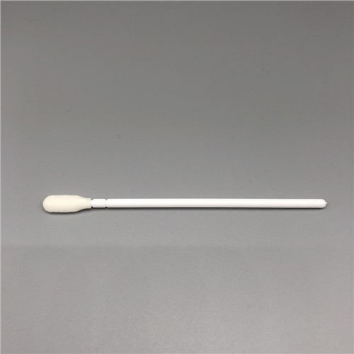 नमूना संग्रह स्पंज फोम यूनिवर्सल नमूना स्वाब